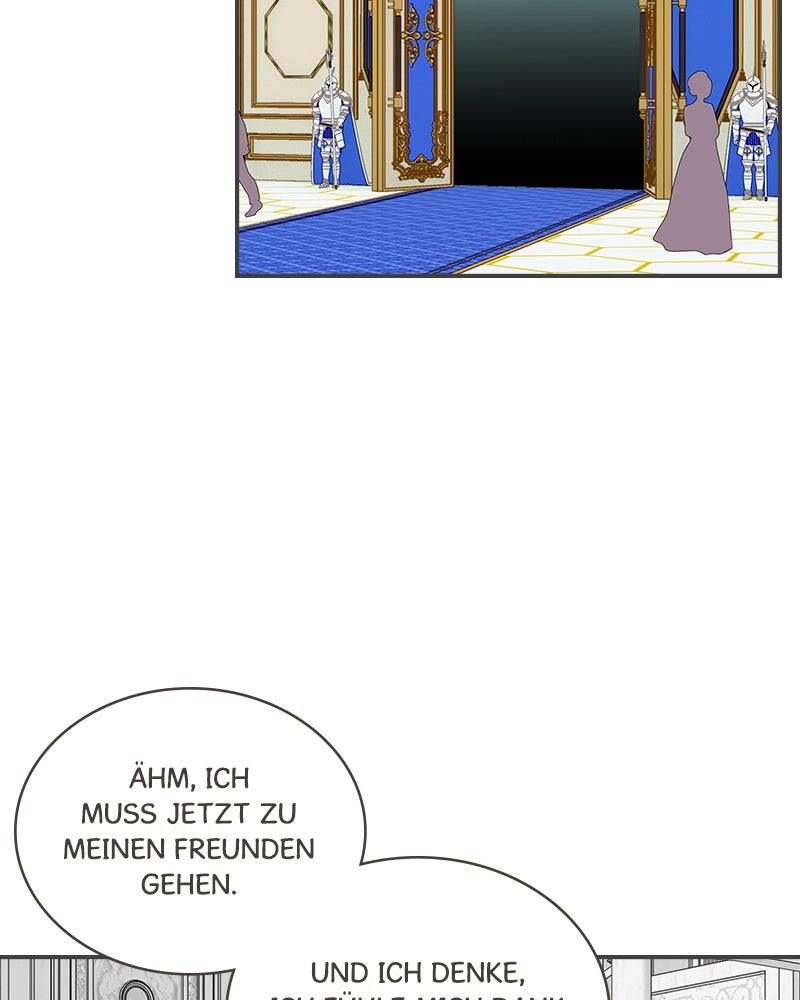 Read Club der verfluchten Prinzessinnen Manga Online