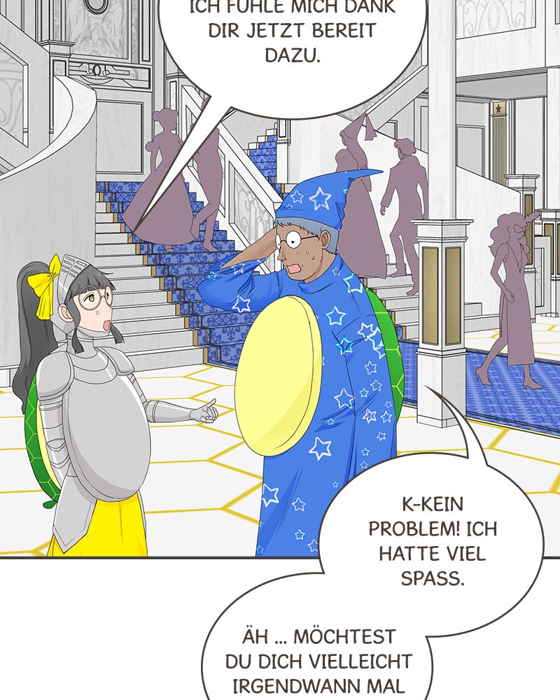 Read Club der verfluchten Prinzessinnen Manga Online