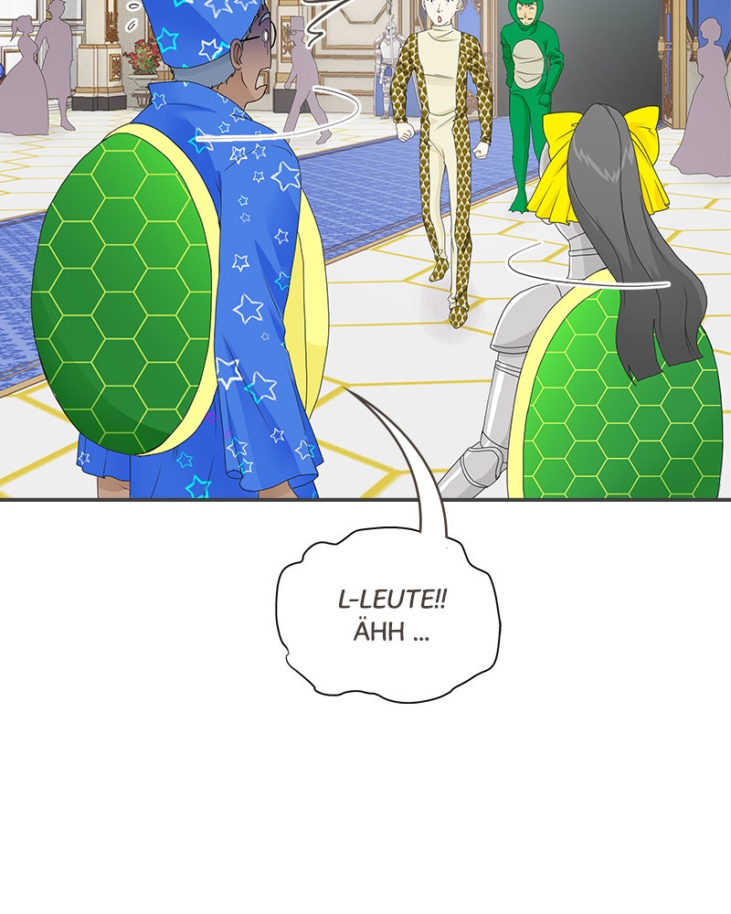 Read Club der verfluchten Prinzessinnen Manga Online