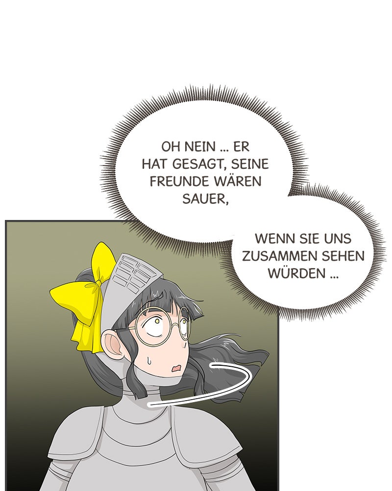 Read Club der verfluchten Prinzessinnen Manga Online