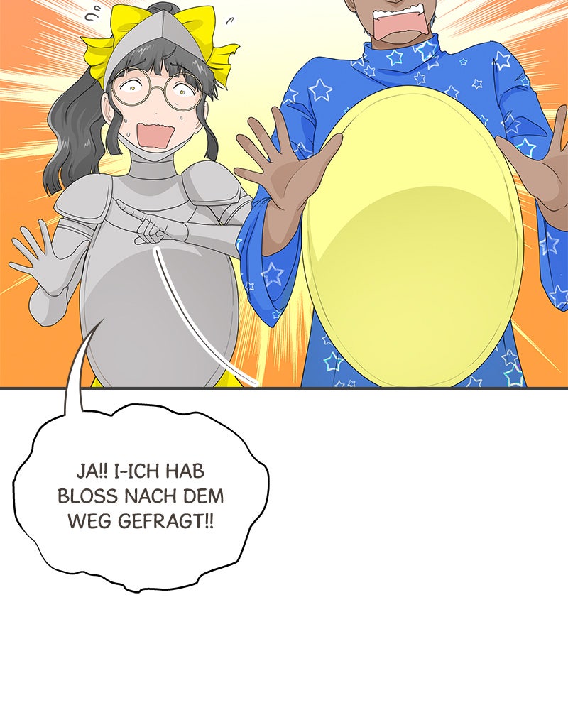 Read Club der verfluchten Prinzessinnen Manga Online