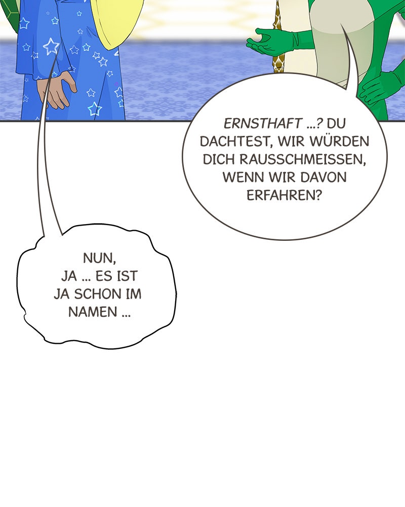 Read Club der verfluchten Prinzessinnen Manga Online