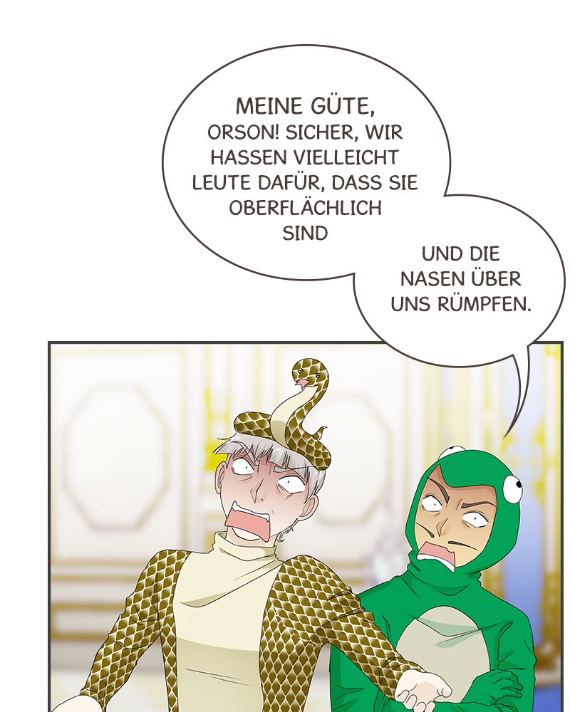 Read Club der verfluchten Prinzessinnen Manga Online