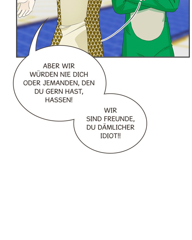 Read Club der verfluchten Prinzessinnen Manga Online