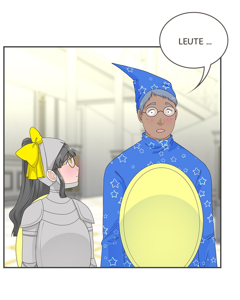 Read Club der verfluchten Prinzessinnen Manga Online