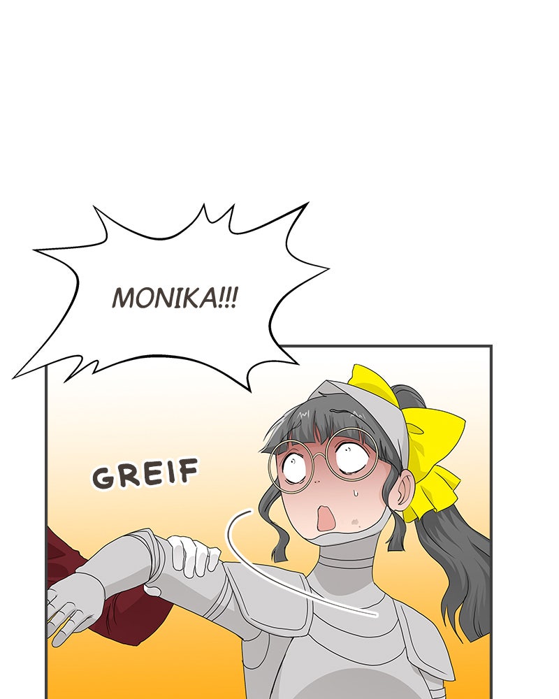 Read Club der verfluchten Prinzessinnen Manga Online