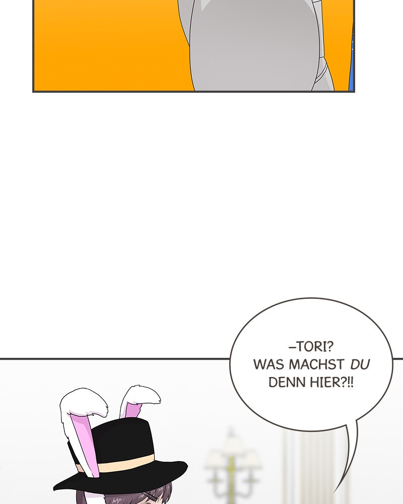 Read Club der verfluchten Prinzessinnen Manga Online