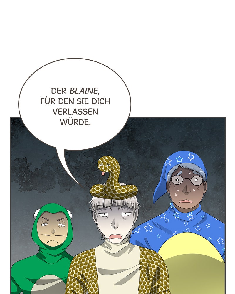 Read Club der verfluchten Prinzessinnen Manga Online