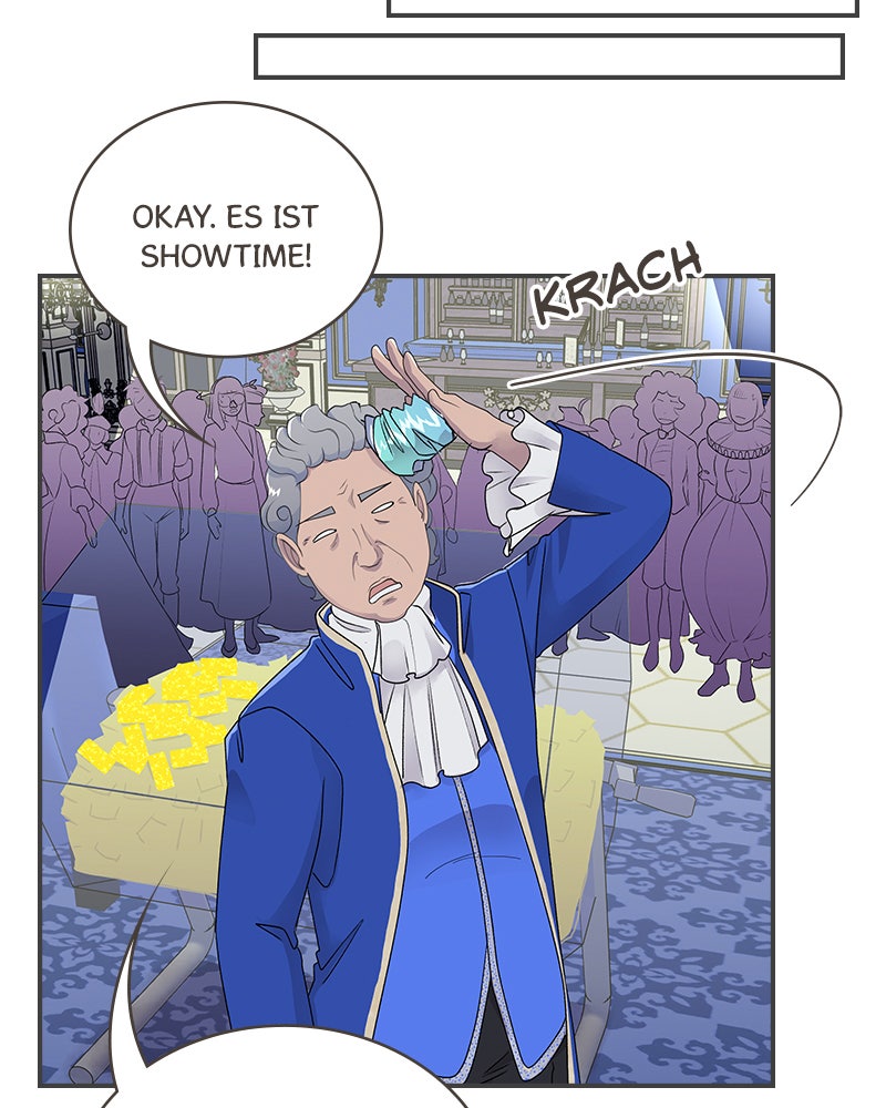 Read Club der verfluchten Prinzessinnen Manga Online