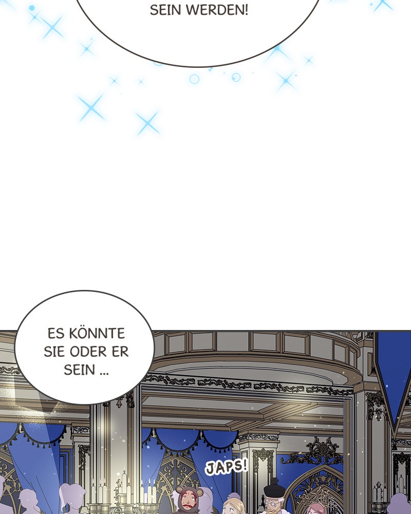 Read Club der verfluchten Prinzessinnen Manga Online