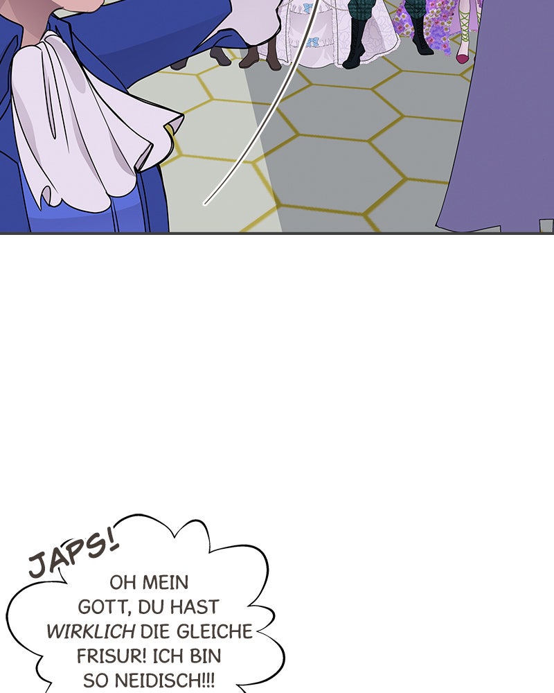 Read Club der verfluchten Prinzessinnen Manga Online