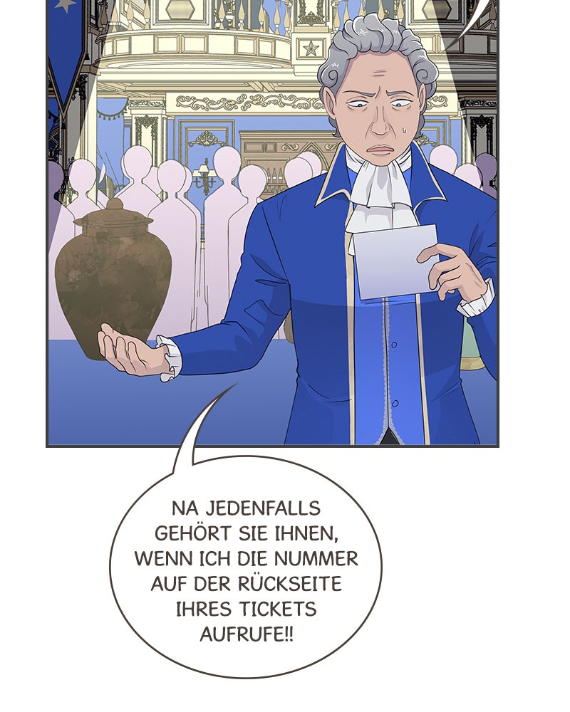 Read Club der verfluchten Prinzessinnen Manga Online