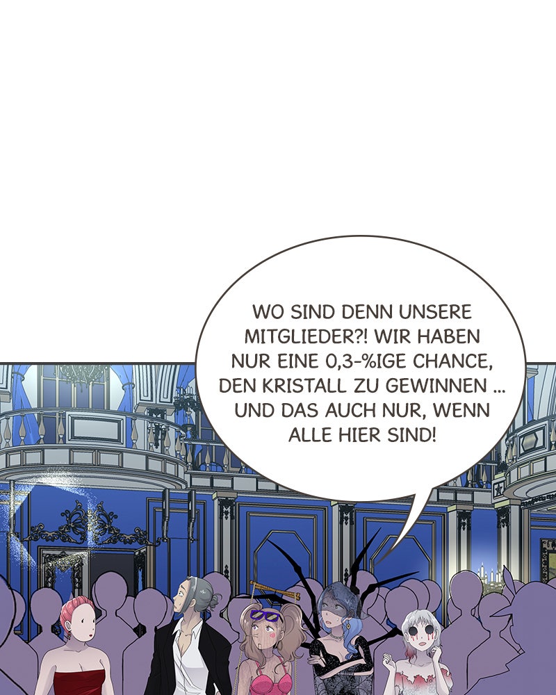 Read Club der verfluchten Prinzessinnen Manga Online