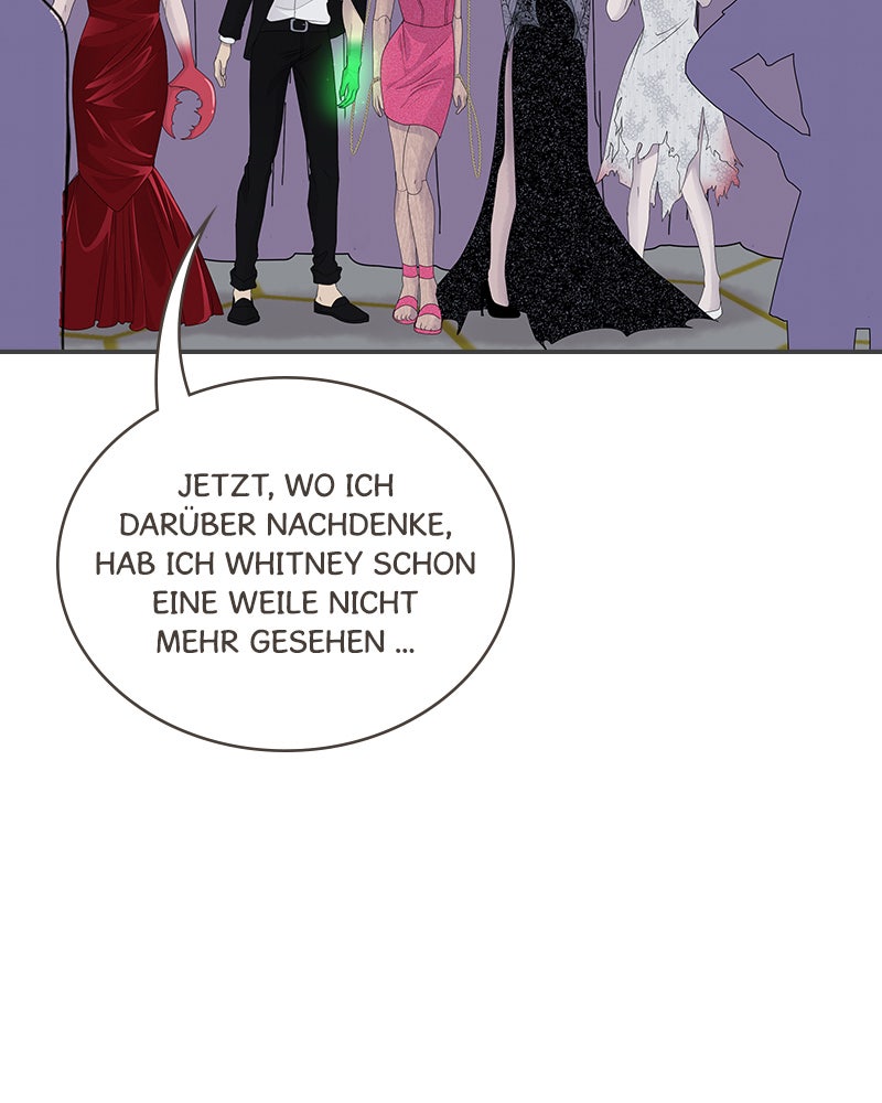 Read Club der verfluchten Prinzessinnen Manga Online