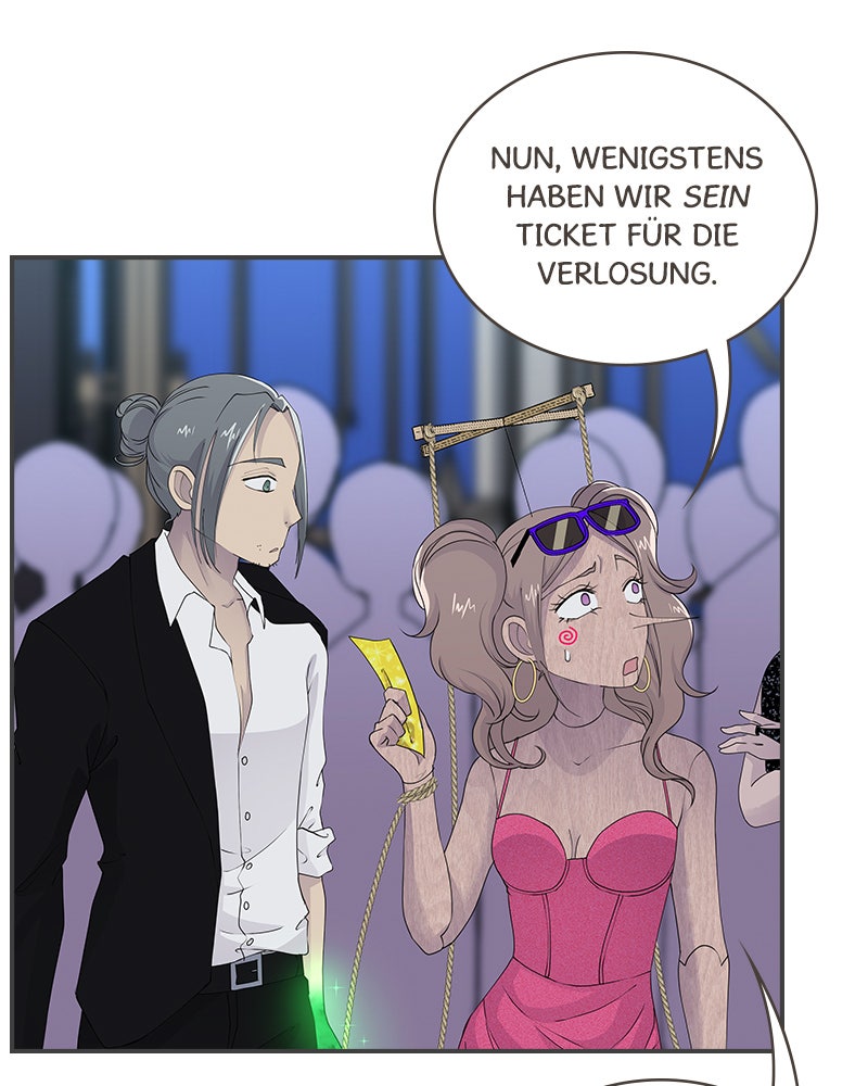 Read Club der verfluchten Prinzessinnen Manga Online