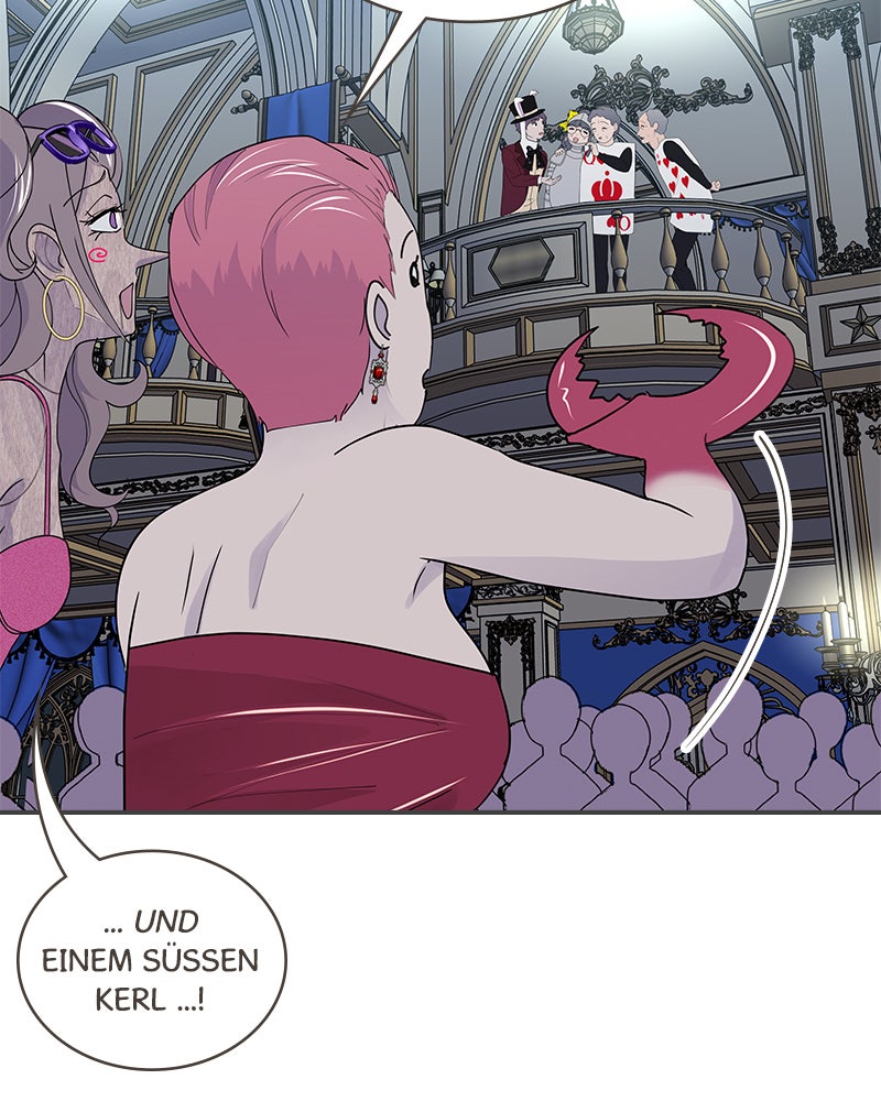 Read Club der verfluchten Prinzessinnen Manga Online