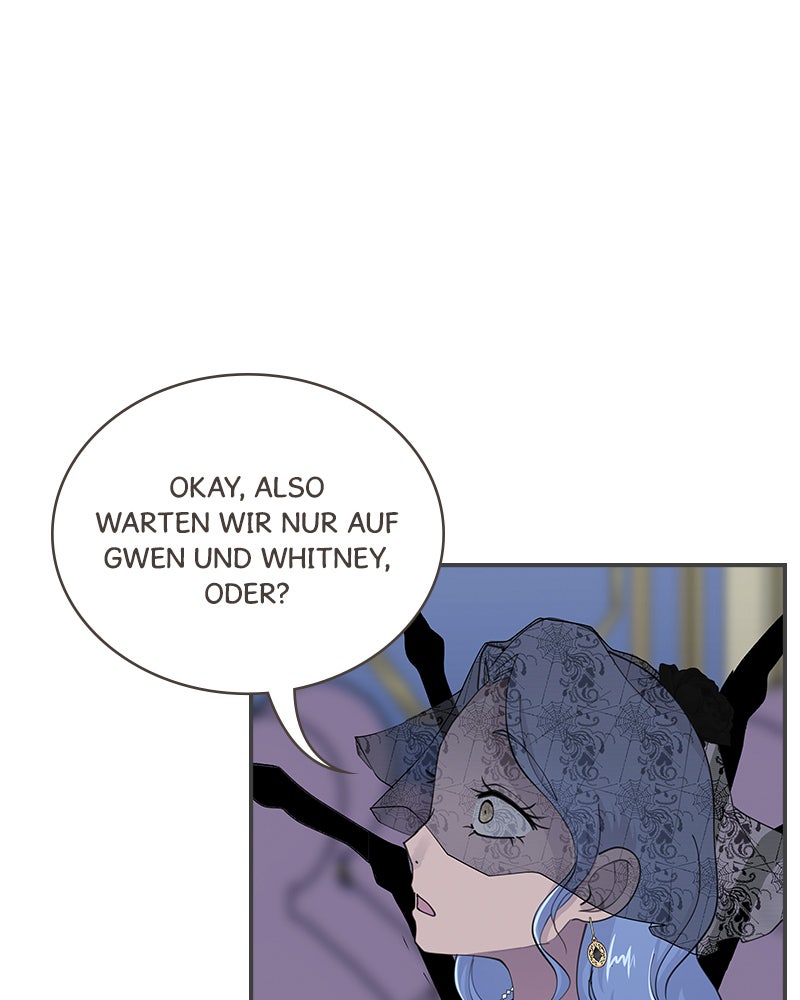 Read Club der verfluchten Prinzessinnen Manga Online