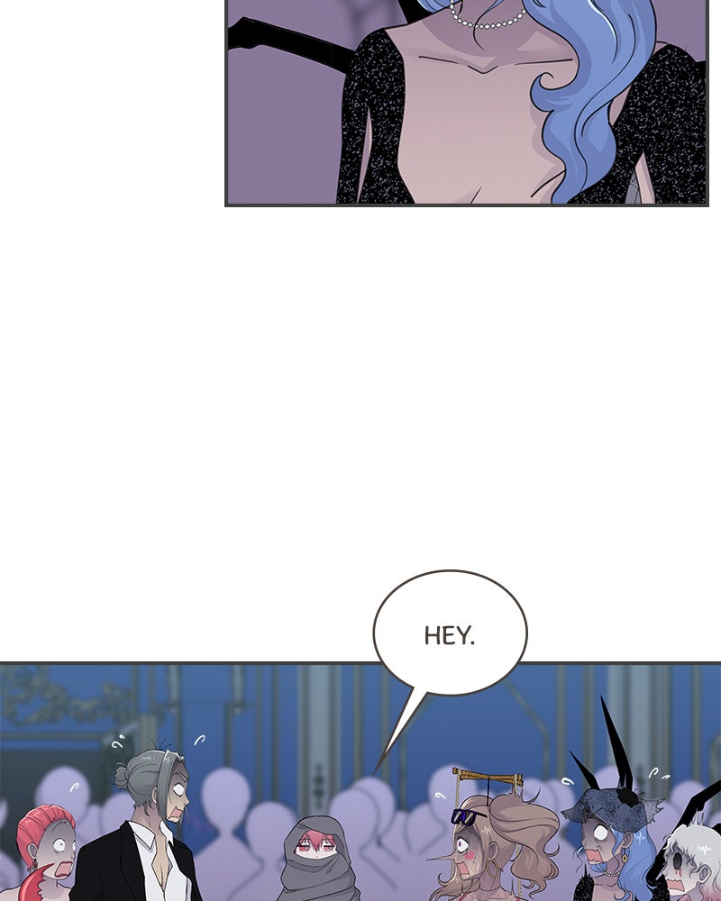 Read Club der verfluchten Prinzessinnen Manga Online