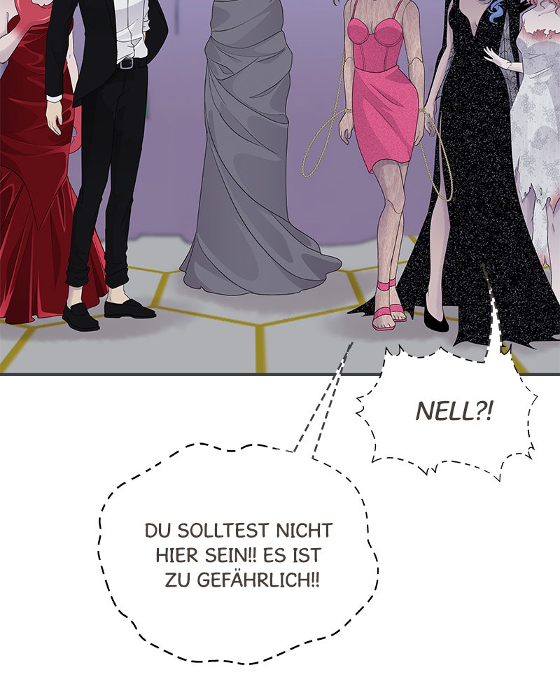 Read Club der verfluchten Prinzessinnen Manga Online