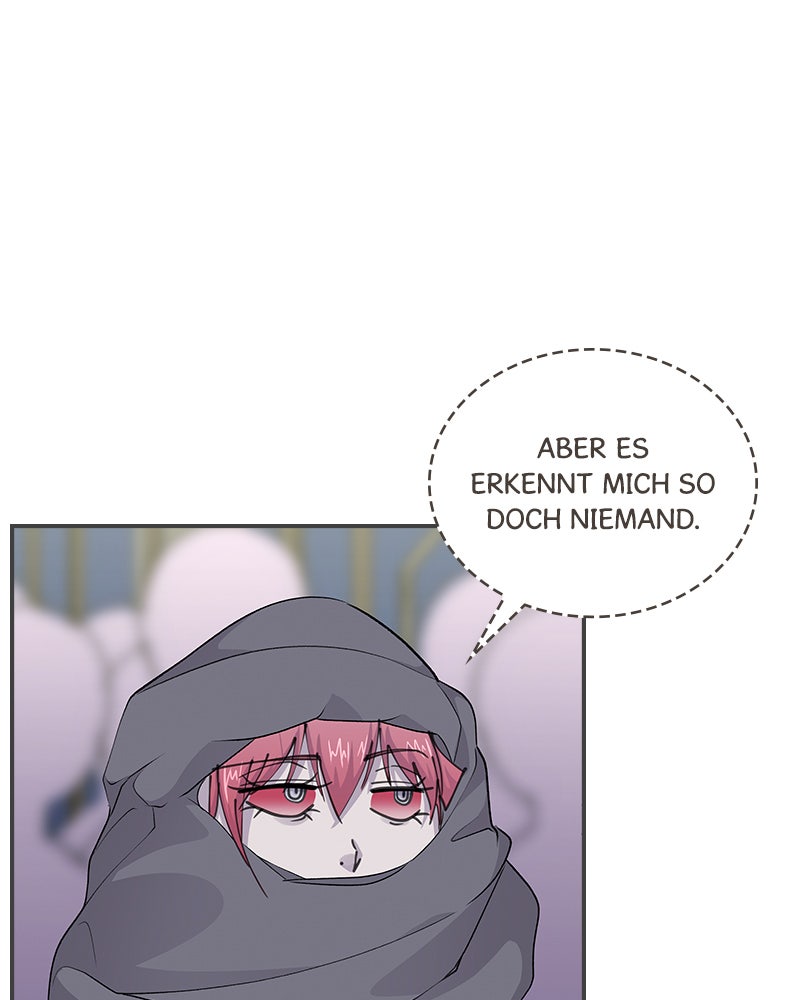 Read Club der verfluchten Prinzessinnen Manga Online