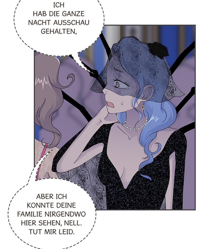 Read Club der verfluchten Prinzessinnen Manga Online