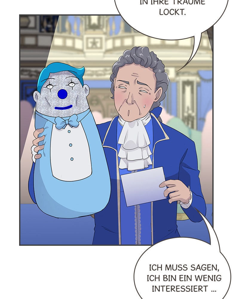 Read Club der verfluchten Prinzessinnen Manga Online