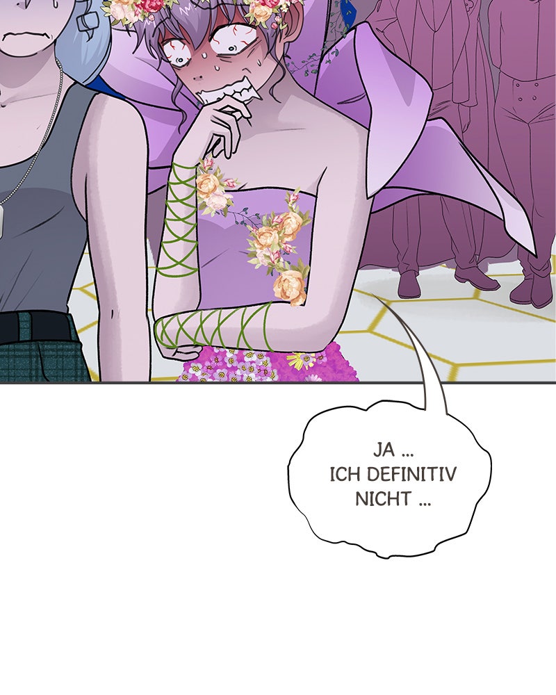 Read Club der verfluchten Prinzessinnen Manga Online