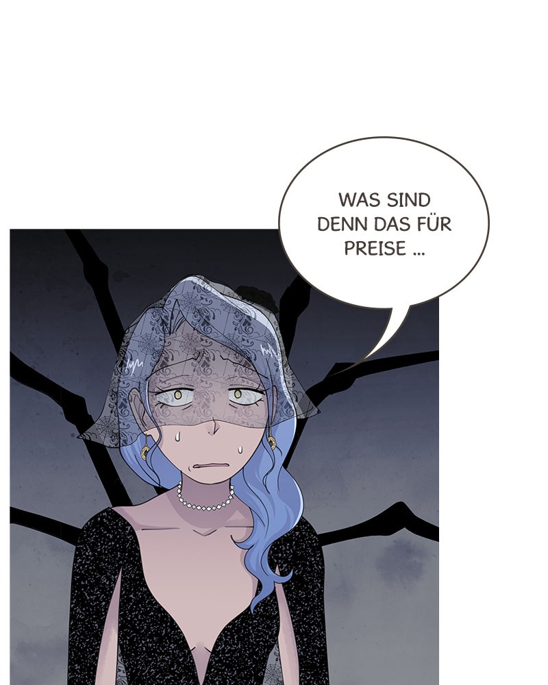 Read Club der verfluchten Prinzessinnen Manga Online