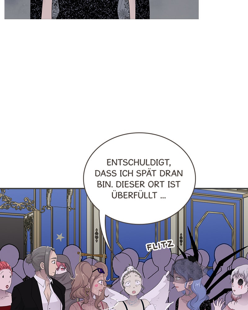 Read Club der verfluchten Prinzessinnen Manga Online