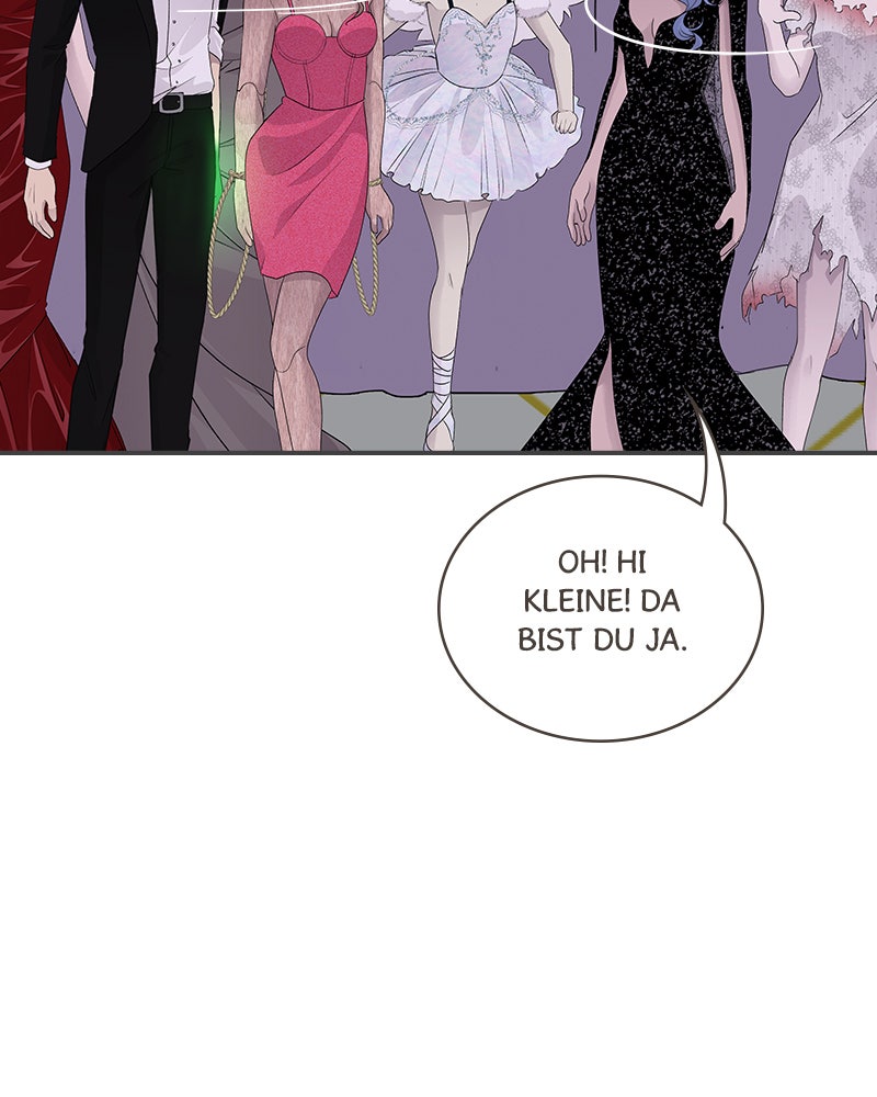 Read Club der verfluchten Prinzessinnen Manga Online