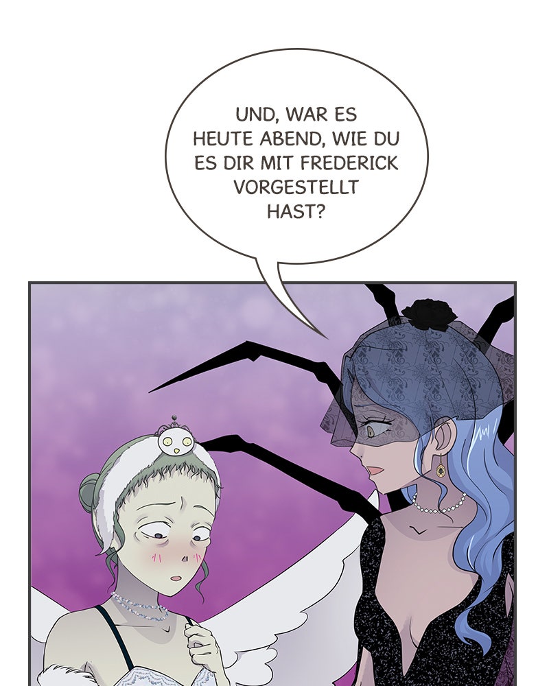 Read Club der verfluchten Prinzessinnen Manga Online