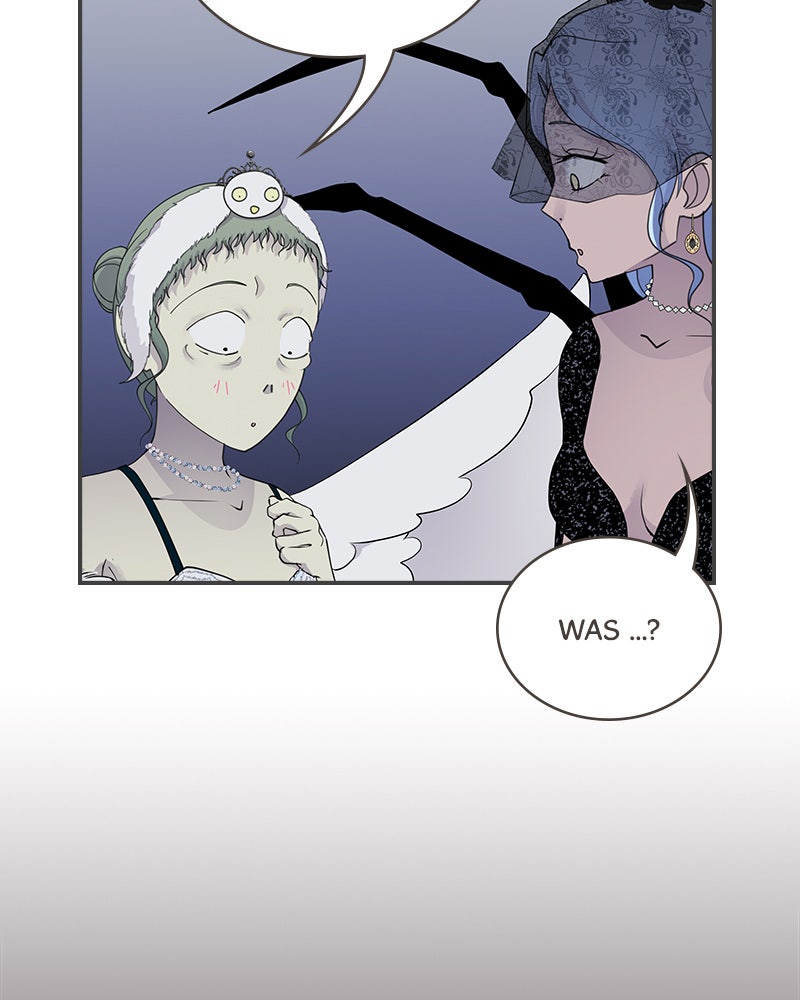 Read Club der verfluchten Prinzessinnen Manga Online