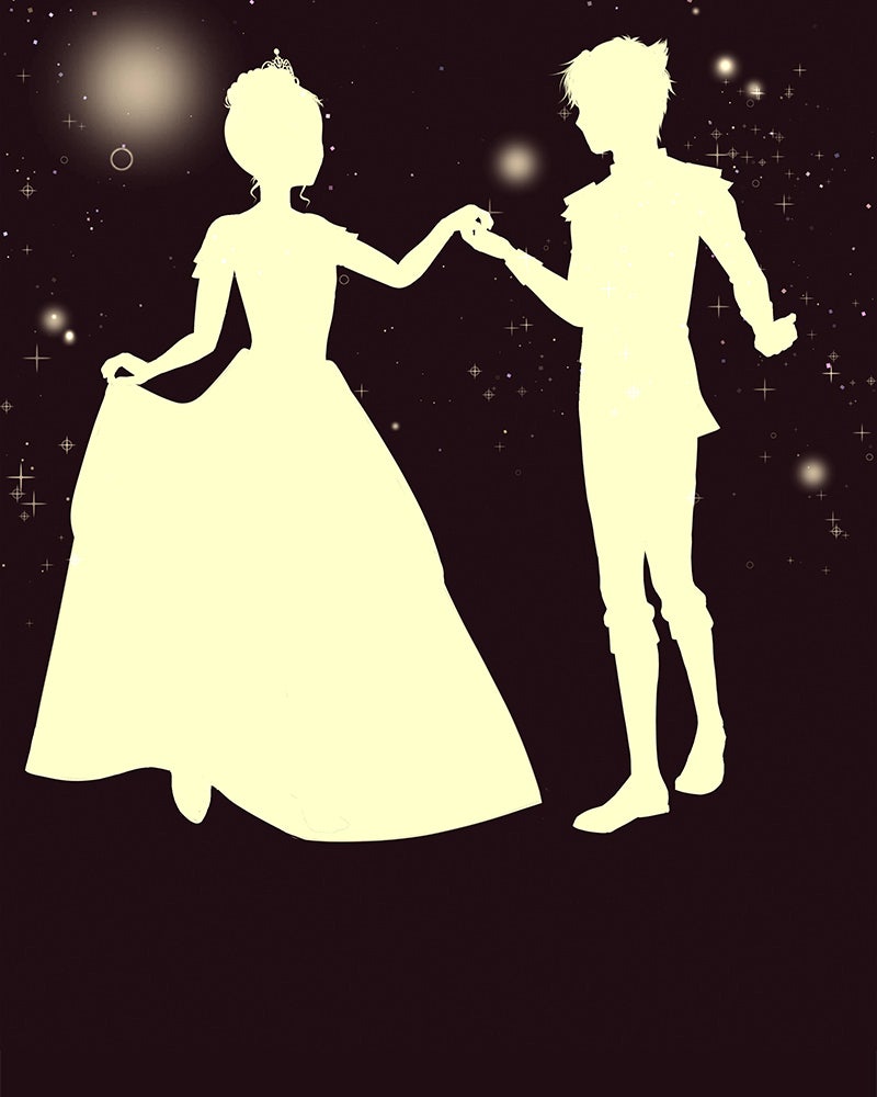 Read Club der verfluchten Prinzessinnen Manga Online