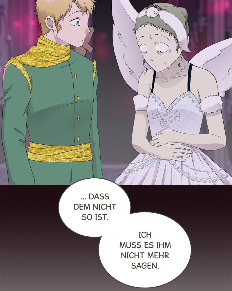 Read Club der verfluchten Prinzessinnen Manga Online