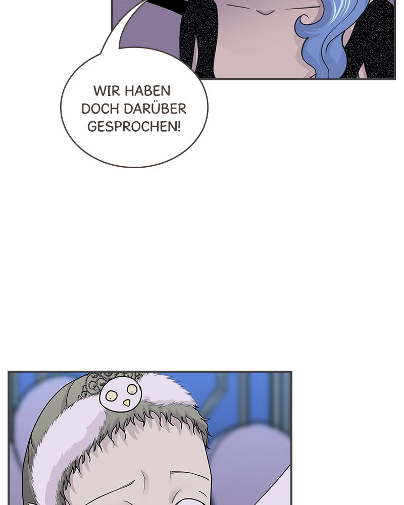 Read Club der verfluchten Prinzessinnen Manga Online