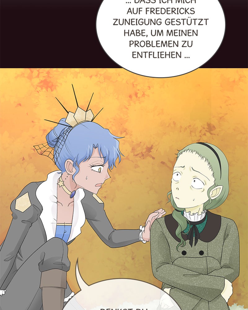 Read Club der verfluchten Prinzessinnen Manga Online