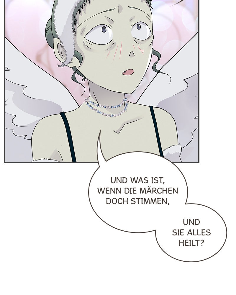 Read Club der verfluchten Prinzessinnen Manga Online