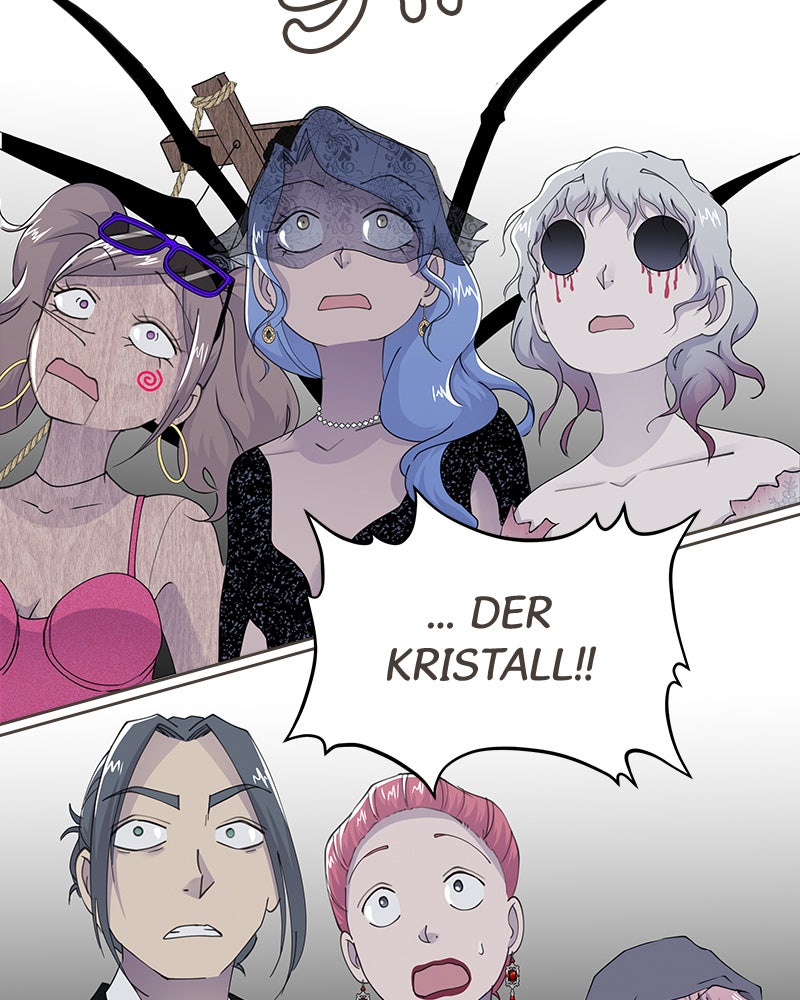 Read Club der verfluchten Prinzessinnen Manga Online
