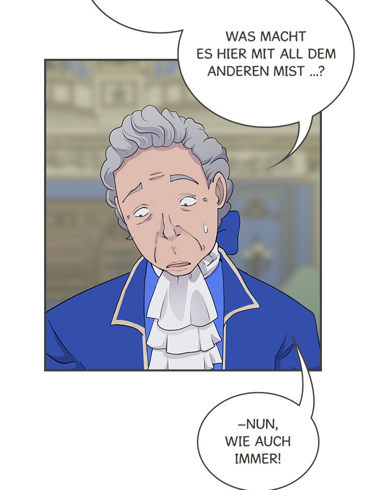 Read Club der verfluchten Prinzessinnen Manga Online