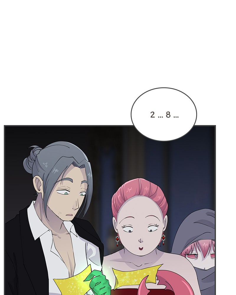 Read Club der verfluchten Prinzessinnen Manga Online