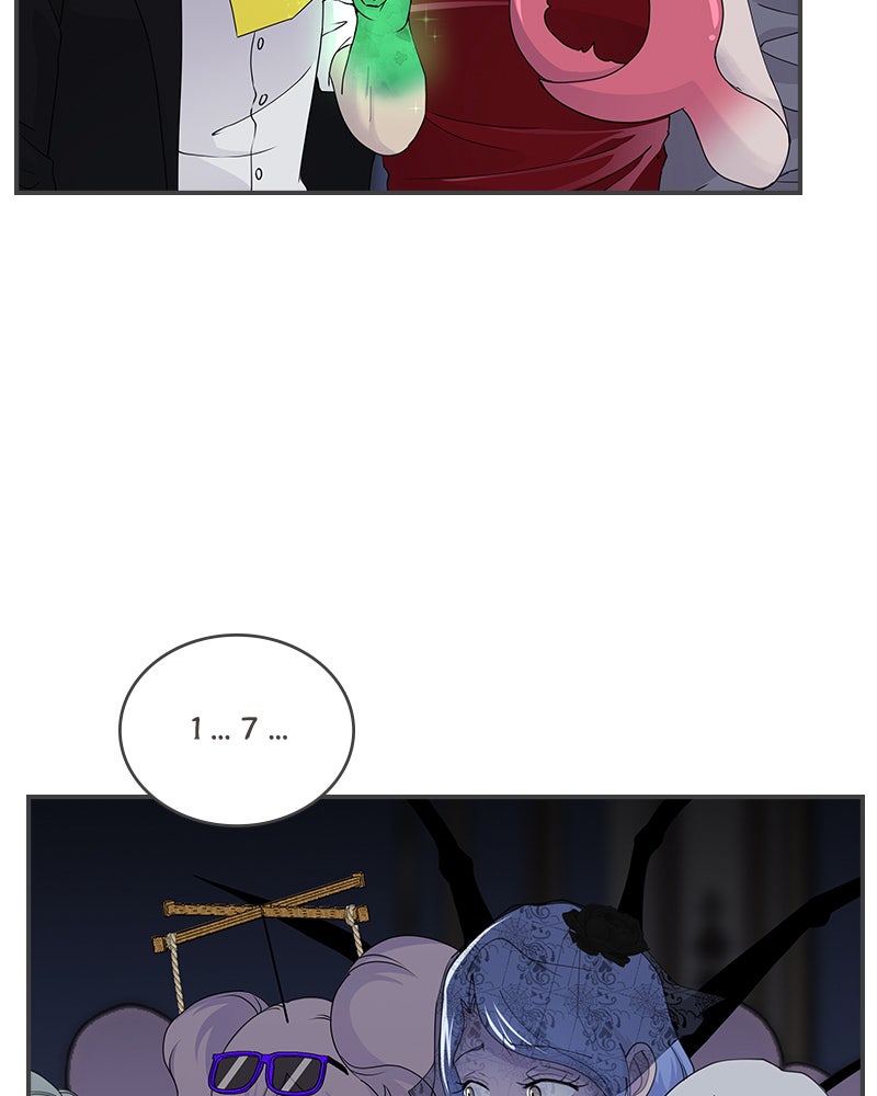 Read Club der verfluchten Prinzessinnen Manga Online