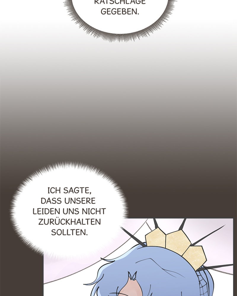 Read Club der verfluchten Prinzessinnen Manga Online