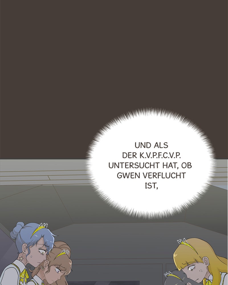 Read Club der verfluchten Prinzessinnen Manga Online