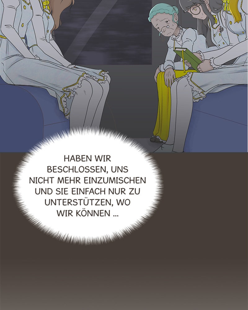 Read Club der verfluchten Prinzessinnen Manga Online