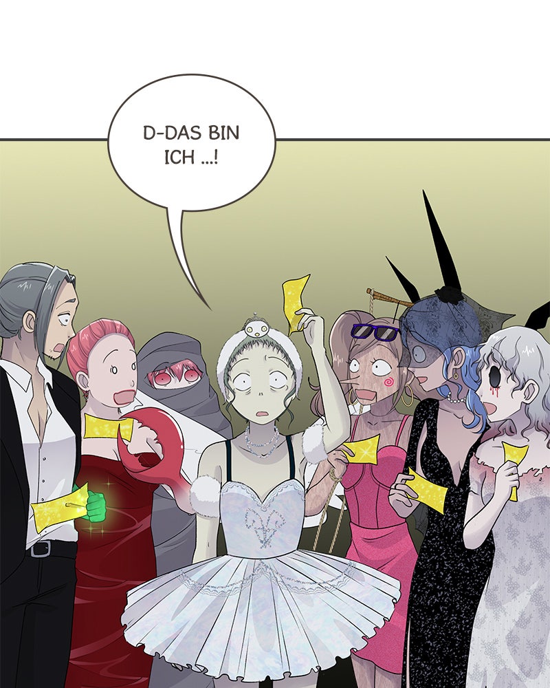 Read Club der verfluchten Prinzessinnen Manga Online