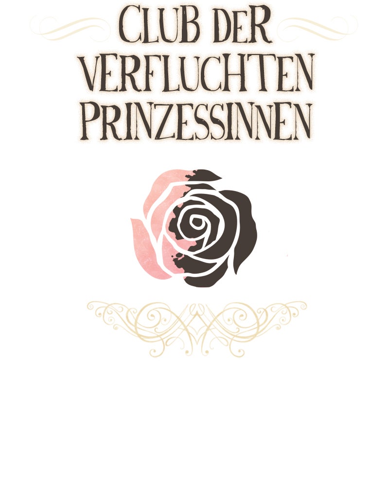 Read Club der verfluchten Prinzessinnen Manga Online