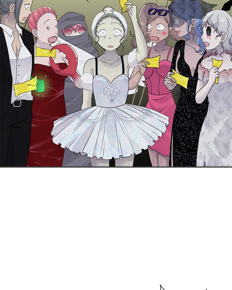 Read Club der verfluchten Prinzessinnen Manga Online