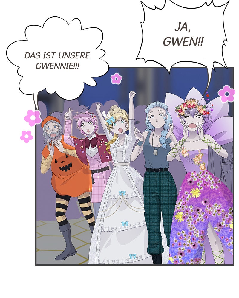 Read Club der verfluchten Prinzessinnen Manga Online