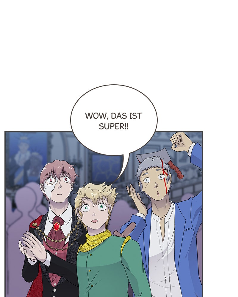 Read Club der verfluchten Prinzessinnen Manga Online