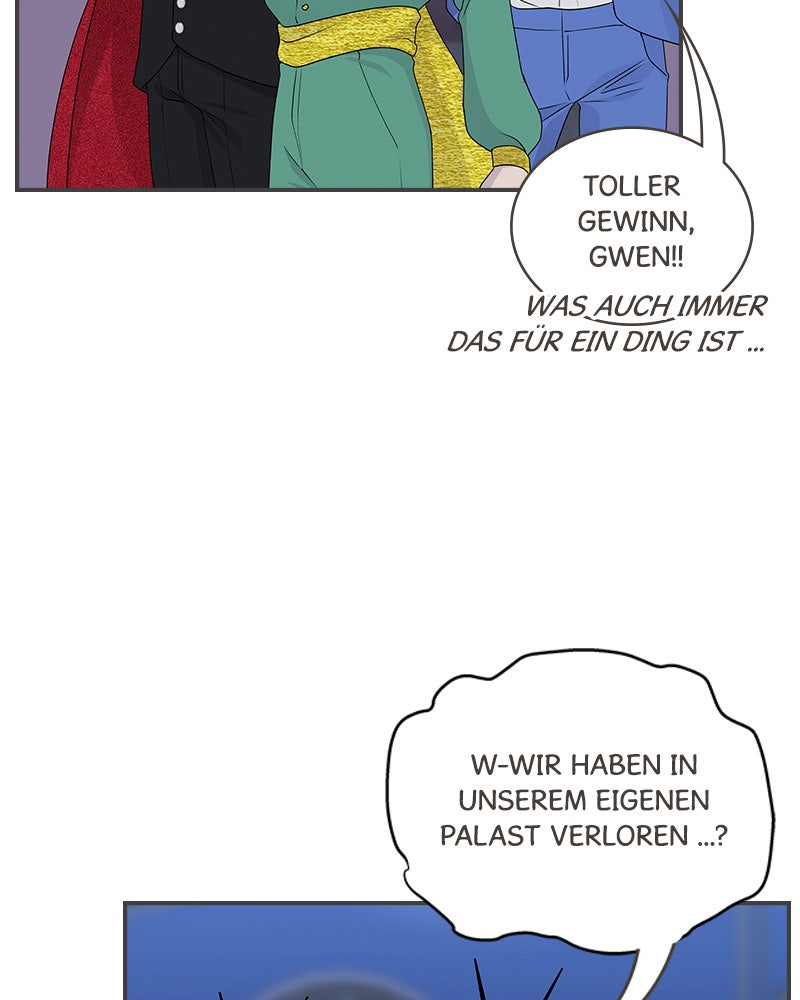 Read Club der verfluchten Prinzessinnen Manga Online